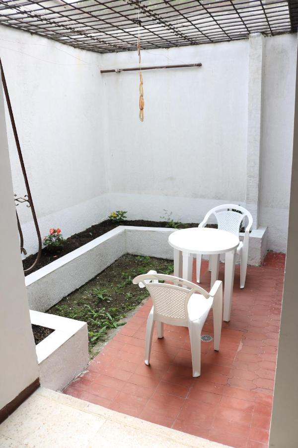 Apartamentos Limonar Cali Exterior foto