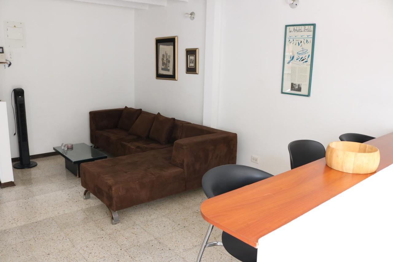 Apartamentos Limonar Cali Exterior foto