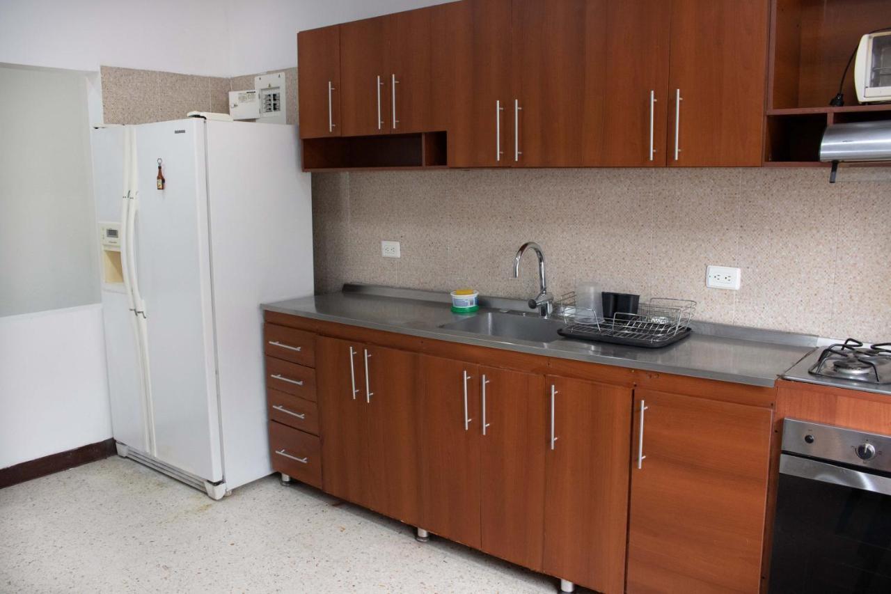 Apartamentos Limonar Cali Exterior foto